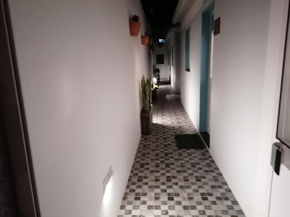 Cantinho Do Ilheu Понта Делгада Екстериор снимка